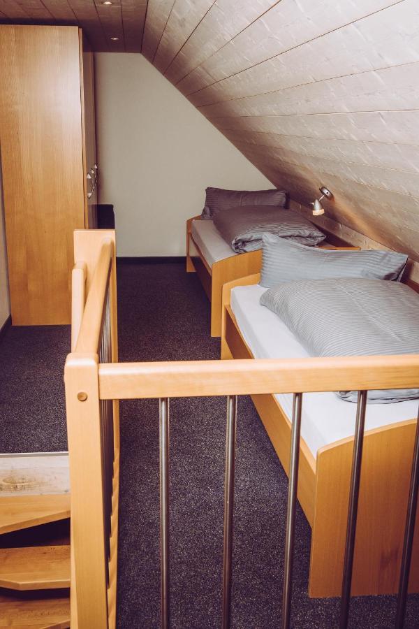 Gasthof Zur Bruecke Kaufering Extérieur photo